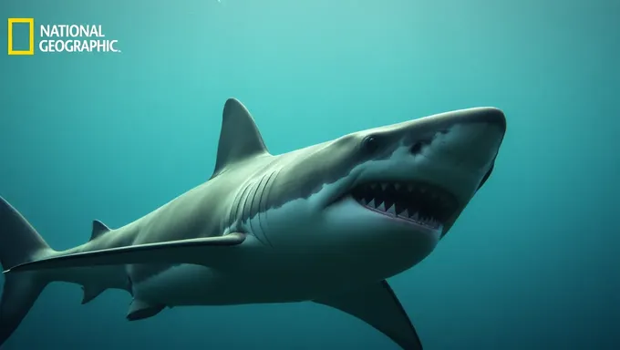 La semaine des requins 2025 : les meilleurs de National Geographic