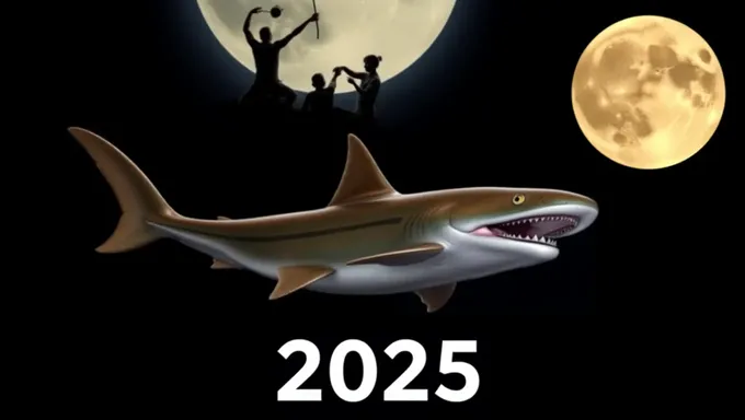 La signification spirituelle de la lune de sturgeon 2025