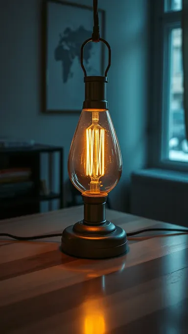 Lampe Boob : Pièce de conversation