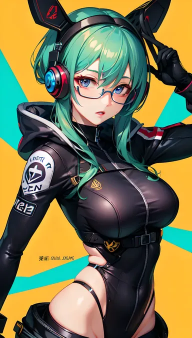 Le Dokkaebi R34 est un créature mythique dotée de pouvoirs