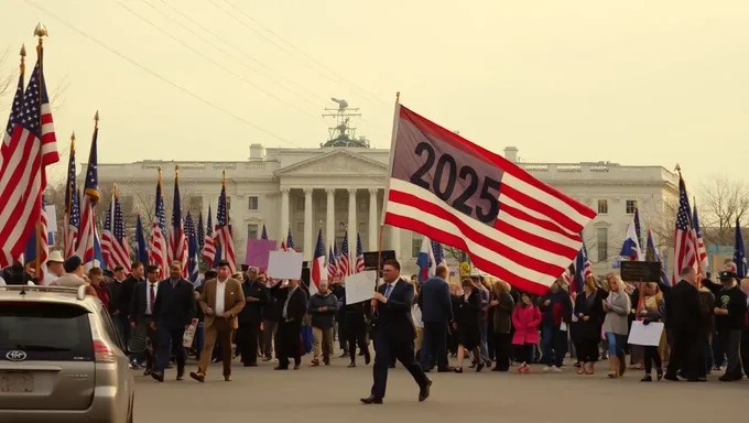 Le Jour de MLK Jr 2025 réunit les gens pour le changement