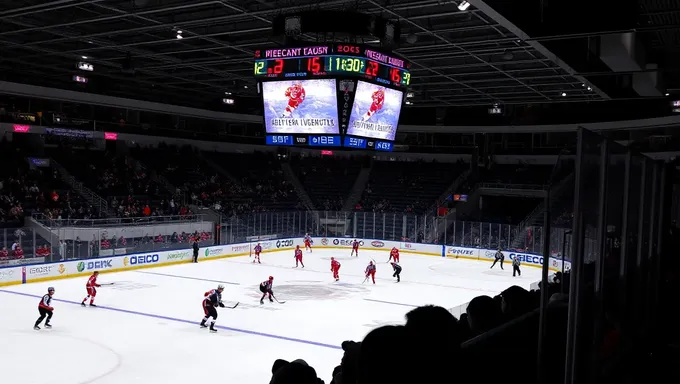 Le Jour du hockey du Minnesota 2025 devrait battre des records