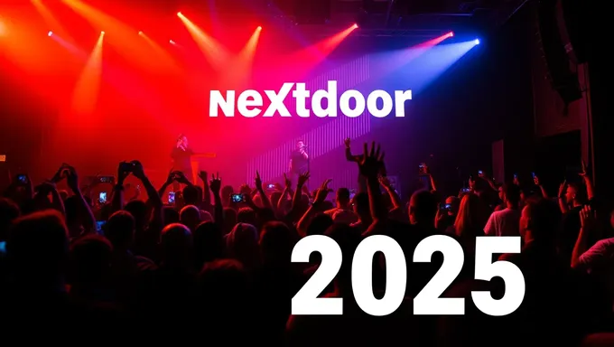 Le Partynextdoor Tour 2025 promet une expérience musicale inoubliable