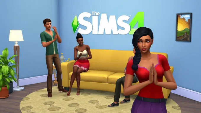 Le Sims 4 Crashes sur PC Steam en 2025