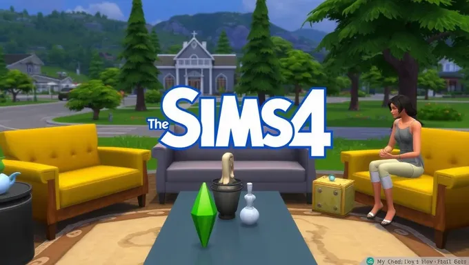 Le Sims 4 continue de crash sur PC Steam 2025