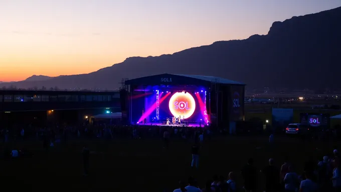 Le Sol Fest 2025 : annonce du festival de musique à venir