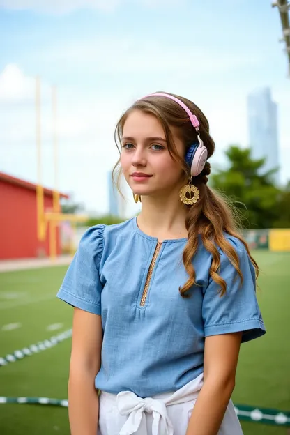 Le Voyage de Presque Fille Américaine pour Trouver Ses Racines