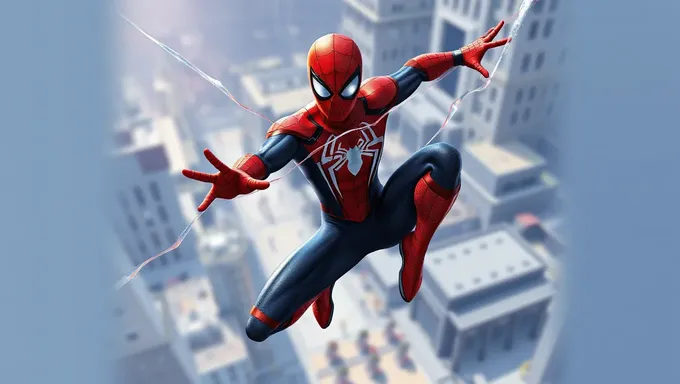 Le Voyage de Spider-Man en 2025 : Édition Ultimate Dévoilée