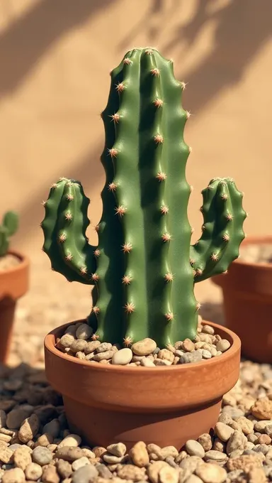 Le cactus de seins se répète dans le texte