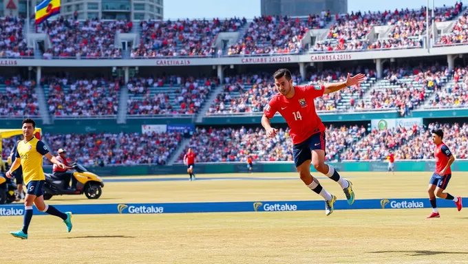 Le calendrier du Campeonato Ecuatoriano 2025 sera publié bientôt attendu