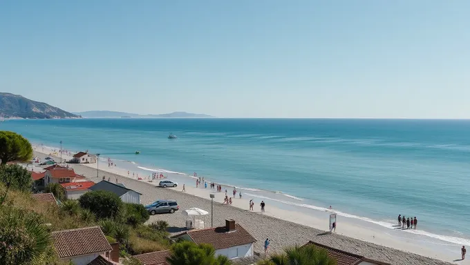 Le compteur de vacances d'été 2025 a déjà commencé