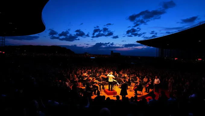 Le concert de Joe Hisaishi 2025 : un événement musical