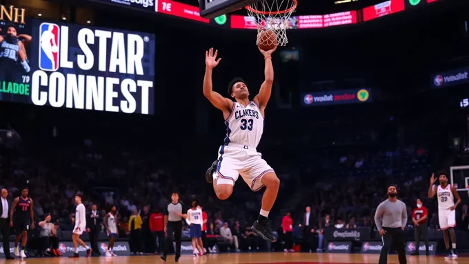 Le concours de 3 points WNBA All-Star 2025 a été annoncé