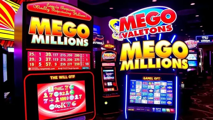 Le gagnant du 12 juillet 2025 du Mega Millions prend son argent à la maison