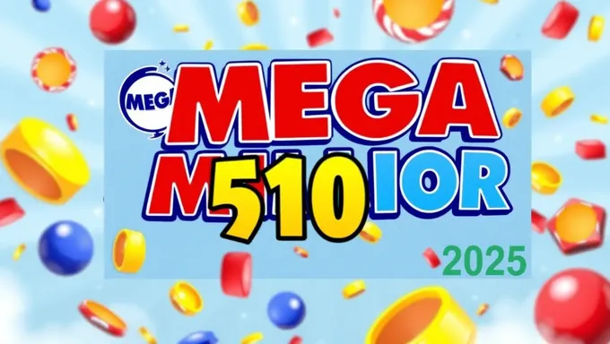 Le gagnant du Mega Millions du 5 juillet 2025 rapporte des millions