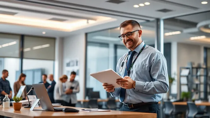 Le jour des professionnels administratifs 2025 est officiellement déclaré aujourd'hui