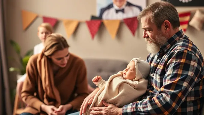 Le jour des pères 2025 : souvenirs et traditions à célébrer