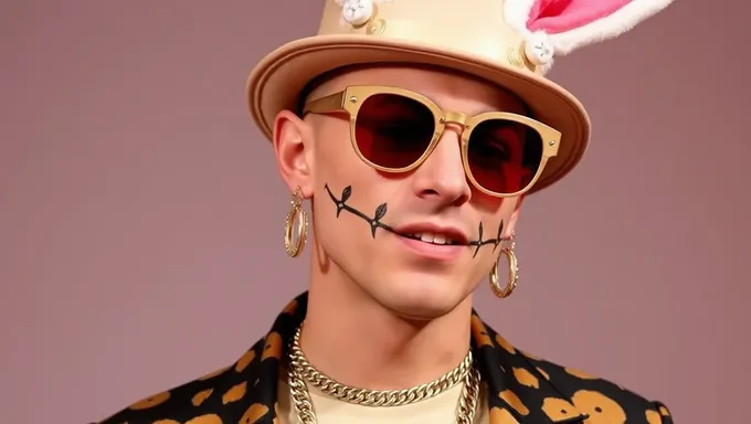 Le patrimoine de Bad Bunny 2025 : Un musicien milliardaire