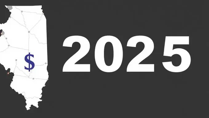 Le salaire minimum de l'Illinois a été officiellement annoncé pour 2025