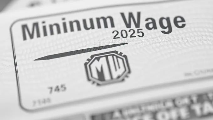 Le salaire minimum de l'Illinois en 2025 aura un impact sur de nombreux travailleurs