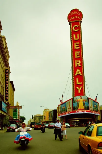 Le spectacle musical Country Girl de Broadway 2008 sort en salles