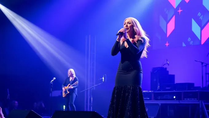 Le tour de concert de Meghan Trainor 2025 débute bientôt