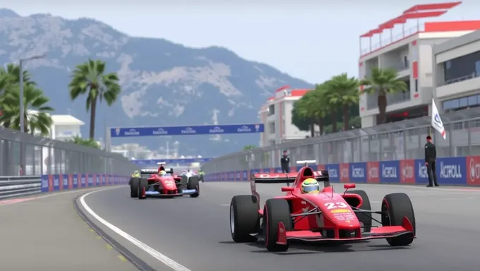 Le vainqueur du Grand Prix de Monaco 2025 annoncé