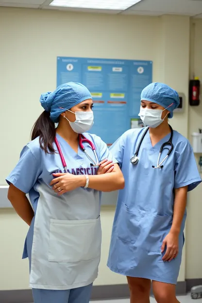 Le voyage des filles de l'école de médecine Lecom