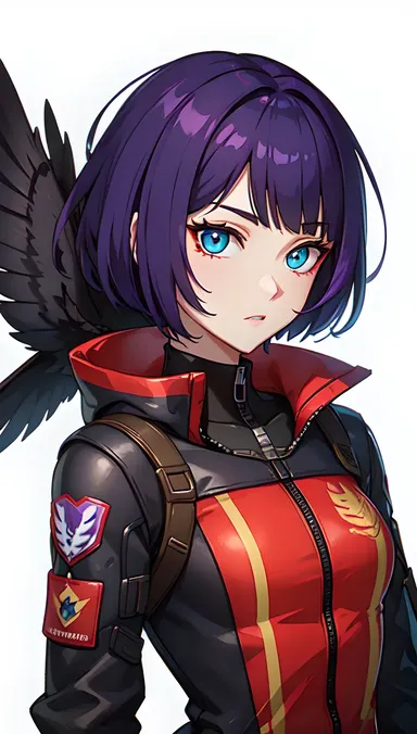 Leader équipe corbeau Fortnite R34 : Leader équipe corbeau Fortnite R34 dirige