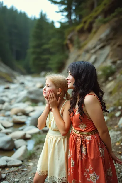 Les Filles Sauvages : Un Voyage de Découverte de Soi et d'Empowerment