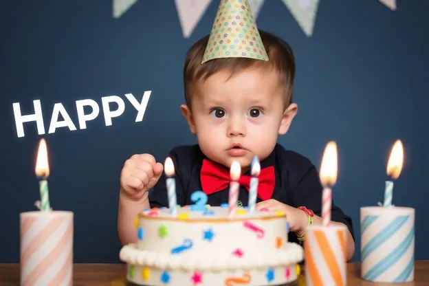 Les Images de Bon Anniversaire pour le Fils de Dieu à Partager avec les Amis