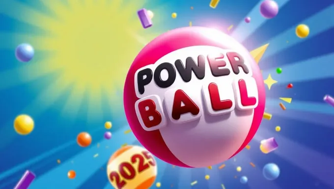 Les Numéros Gagnants du Power Ball du 1er avril 2025 Déclarés