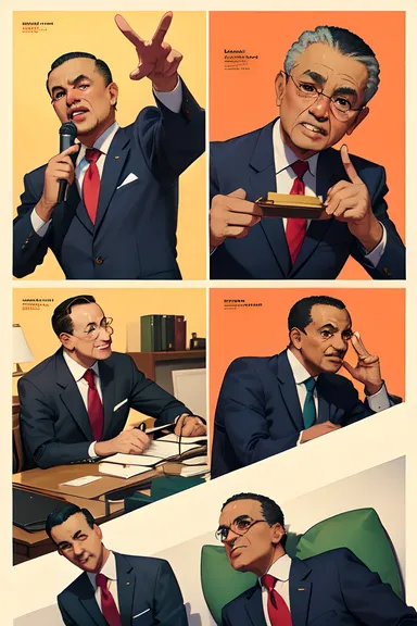 Les Photos d'Animo de Ralph Bunche à Afficher