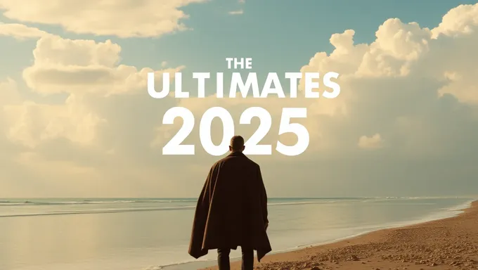 Les Ultimates 2025 : lecture en ligne gratuite