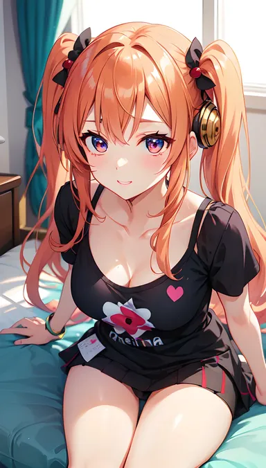 Les amateurs de Hentai Honoka partagent leur amour vrai