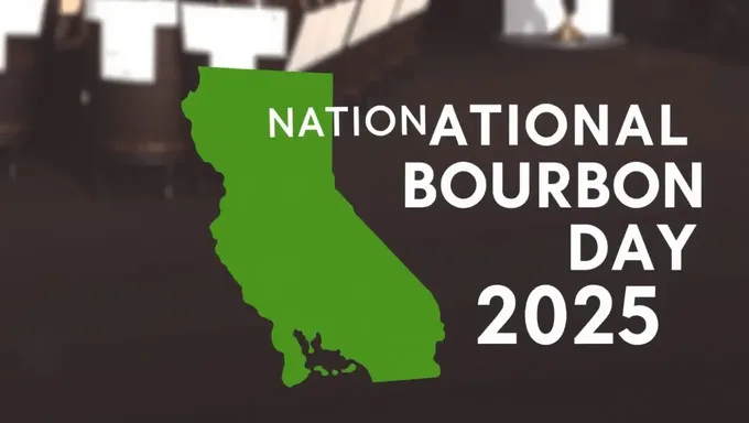 Les amateurs de whiskey célébreront le jour national du bourbon 2025