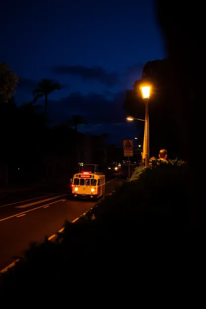 Les belles scènes de la nuit : les images de la nuit belle