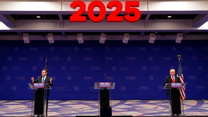 Les biographies des orateurs de la convention RNC 2025 sont publiées