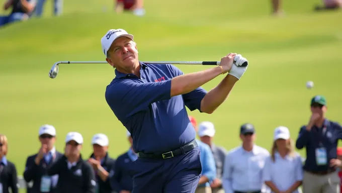 Les changements de format du Masters de Phil Mickelson 2025 sont expliqués