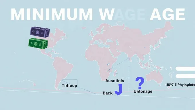 Les changements du salaire minimum à Los Angeles 2025 expliqués