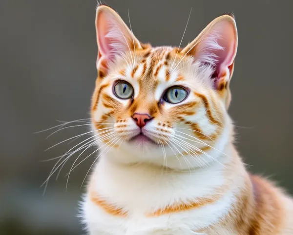 Les chats et l'IA génèrent des images spectaculaires ensemble