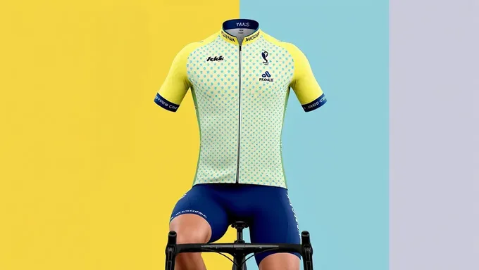 Les coureurs du Tour de France 2025 avec maillot à pois annoncés