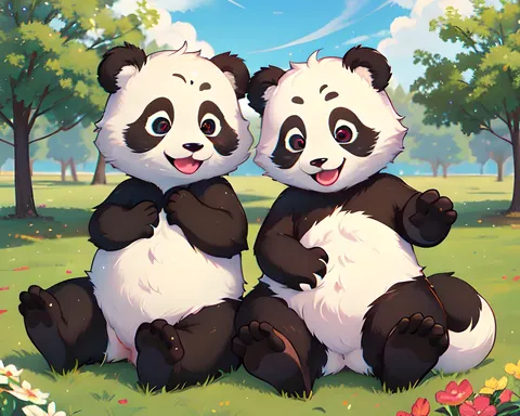 Les décisions de règle 34 du leader d'équipe Panda sont définitives