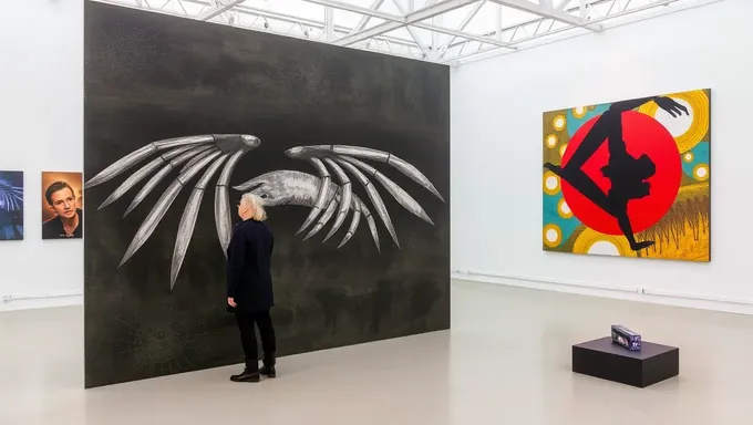 Les détails de l'exposition d'art de Mierle Laderman Ukeles pour 2025 sont révélés