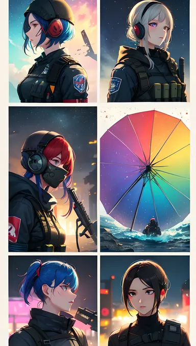 Les exigences système de Rainbow 6 R34 ont été révélées