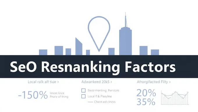 Les facteurs de classement SEO local 2025 pour les agences révélés