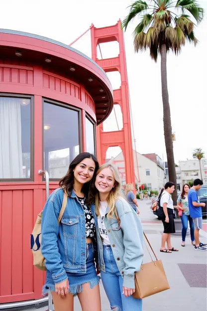 Les filles sf partent en quête