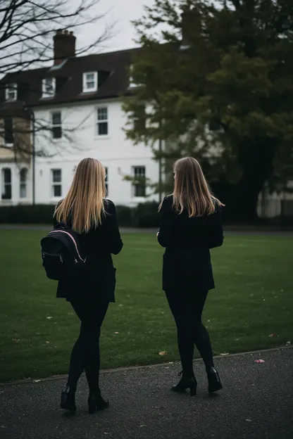 Les filles à faible revenu dans le quartier de la cour face aux défis