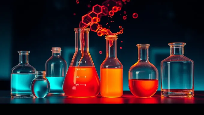 Les fréquences AP Chem 2025 : Comprendre la chimie acide-base et le pH