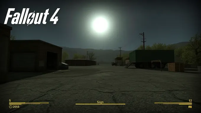 Les graphismes et les performances de Fallout 4 mise à jour 2025